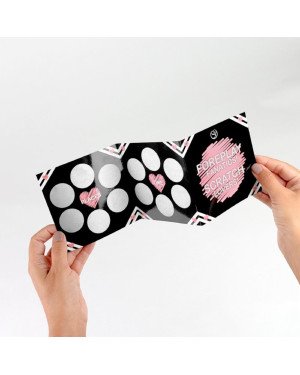 Гра - Secret Play Foreplay Fanatics! Scratch Lovers! Гра - Secret Play Foreplay Fanatics! Scratch Lovers!
