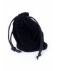 Анальна пробка - Jewellery Dark Silver Plug Green