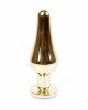 Анальна пробка - Jewellery Gold BUTT PLUG- Clear Анальна пробка - Jewellery Gold BUTT PLUG- Clear