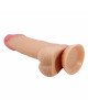 Фалоімітатор - Pretty Love Sliding Skin 7.6 Фалоімітатор - Pretty Love Sliding Skin 7.6