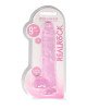 Фалоімітатор - Realrock Dildo 9 Фалоімітатор - Realrock Dildo 9