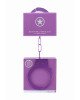 Наручники - Beginner's Handcuffs Purple