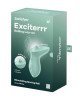 Кліторальний стимулятор - Satisfyer Exciterrr Mint Кліторальний стимулятор - Satisfyer Exciterrr Mint