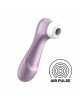 Вакуумний кліторальний стимулятор - Satisfyer Pro 2 Violet Вакуумний кліторальний стимулятор - Satisfyer Pro 2 Violet