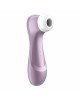 Вакуумний кліторальний стимулятор - Satisfyer Pro 2 Violet Вакуумний кліторальний стимулятор - Satisfyer Pro 2 Violet