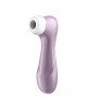Вакуумний кліторальний стимулятор - Satisfyer Pro 2 Violet Вакуумний кліторальний стимулятор - Satisfyer Pro 2 Violet