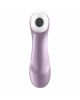 Вакуумний кліторальний стимулятор - Satisfyer Pro 2 Violet Вакуумний кліторальний стимулятор - Satisfyer Pro 2 Violet