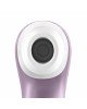 Вакуумний кліторальний стимулятор - Satisfyer Pro 2 Violet Вакуумний кліторальний стимулятор - Satisfyer Pro 2 Violet