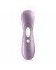 Вакуумний кліторальний стимулятор - Satisfyer Pro 2 Violet Вакуумний кліторальний стимулятор - Satisfyer Pro 2 Violet