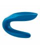 Вібратор для пар - Satisfyer Double Whale Вібратор для пар - Satisfyer Double Whale