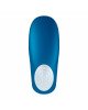 Вібратор для пар - Satisfyer Double Whale Вібратор для пар - Satisfyer Double Whale