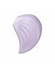 Вакуумний кліторальний вібратор - Satisfyer Pearl Diver Violet
