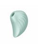 Вакуумний кліторальний вібратор - Satisfyer Pearl Diver Mint Вакуумний кліторальний вібратор - Satisfyer Pearl Diver Mint