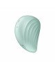 Вакуумний кліторальний вібратор - Satisfyer Pearl Diver Mint Вакуумний кліторальний вібратор - Satisfyer Pearl Diver Mint