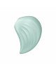 Вакуумний кліторальний вібратор - Satisfyer Pearl Diver Mint Вакуумний кліторальний вібратор - Satisfyer Pearl Diver Mint