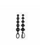 Анальний ланцюжок - Satisfyer Beads Black Анальний ланцюжок - Satisfyer Beads Black