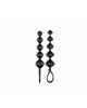 Анальний ланцюжок - Satisfyer Beads Black Анальний ланцюжок - Satisfyer Beads Black