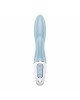 Вібратор - Satisfyer Air Pump Bunny 1 Вібратор - Satisfyer Air Pump Bunny 1