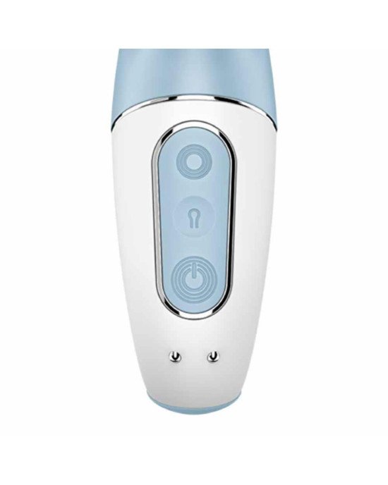 Вібратор - Satisfyer Air Pump Bunny 1 Вібратор - Satisfyer Air Pump Bunny 1