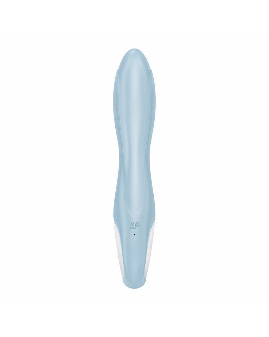 Вібратор - Satisfyer Air Pump Bunny 1 Вібратор - Satisfyer Air Pump Bunny 1