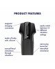 Мастурбатор - Satisfyer Men Vibration (App) Мастурбатор - Satisfyer Men Vibration (App)