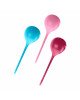 Вагінальні кульки - Satisfyer Balls C03 Single Вагінальні кульки - Satisfyer Balls C03 Single