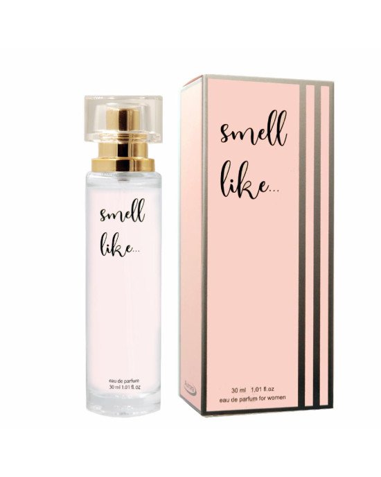Жіночі парфуми з феромонами - Aurora Smell Like 04 Women, 30 мл Жіночі парфуми з феромонами - Aurora Smell Like 04 Women, 30 мл