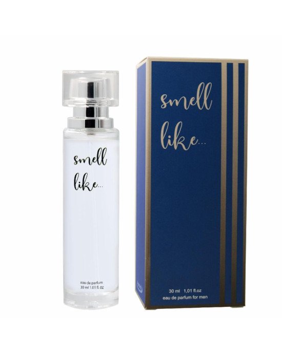 Чоловічі парфуми з феромонами - Aurora Smell Like 11 Men, 30 мл