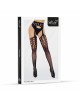 Панчохи - Stockings 4024, black - One Size Панчохи - Stockings 4024, black - One Size