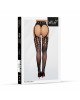 Панчохи - Stockings 4024, black - One Size Панчохи - Stockings 4024, black - One Size