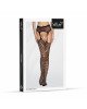 Панчохи - Stockings 4013, black - One Size Панчохи - Stockings 4013, black - One Size