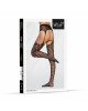 Панчохи - Stockings 4013, black - One Size Панчохи - Stockings 4013, black - One Size