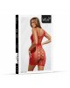 Плаття - Dress 3029, red - One Size Плаття - Dress 3029, red - One Size