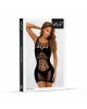 Плаття - Dress 3029, black - One Size Плаття - Dress 3029, black - One Size