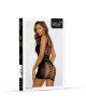 Плаття - Dress 3029, black - One Size Плаття - Dress 3029, black - One Size