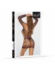 Плаття - Dress 3025, black - One Size Плаття - Dress 3025, black - One Size