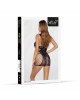 Плаття - Dress 3019, black - One Size Плаття - Dress 3019, black - One Size