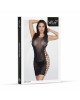 Плаття - Dress 3014, black - One Size Плаття - Dress 3014, black - One Size