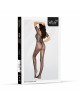 Бодістокінг - Bodystocking 2069, black - One Size Бодістокінг - Bodystocking 2069, black - One Size
