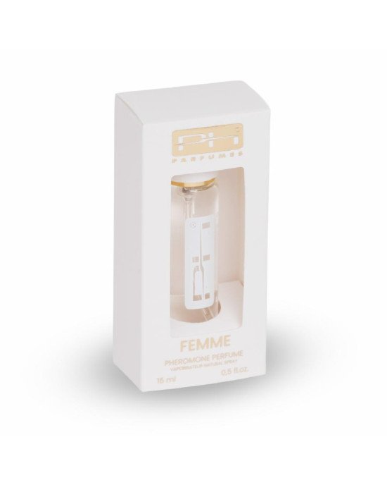 Жіночі парфуми з феромонами - PH Pheromone Жіночі парфуми з феромонами - PH Pheromone