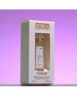 Жіночі парфуми з феромонами - PH Pheromone Жіночі парфуми з феромонами - PH Pheromone