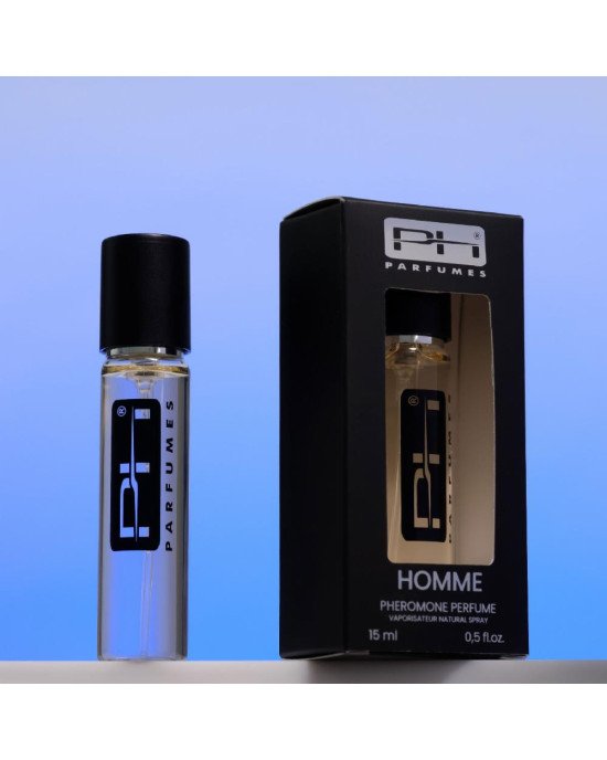 Чоловічі парфуми з феромонами - PH Pheromone Чоловічі парфуми з феромонами - PH Pheromone