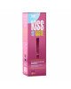 Гель для прелюдій - Intt Kiss and Taste! Blackberry Kissable Gel Warm Effect, 55 мл