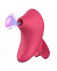 Вакуумний стимулятор - Erospace Sweet Play Critoral Suction Vibrator A15