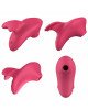 Вакуумний стимулятор - Erospace Sweet Play Critoral Suction Vibrator A15