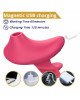 Вакуумний стимулятор - Erospace Sweet Play Critoral Suction Vibrator A15