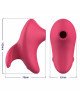 Вакуумний стимулятор - Erospace Sweet Play Critoral Suction Vibrator A15