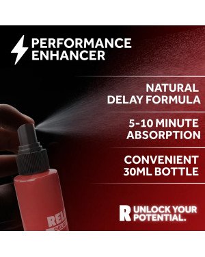 Пролонгатор - EXS Reload Delay Spray, 30 мл Пролонгатор - EXS Reload Delay Spray, 30 мл