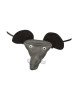 Чоловічі стрінги Слон зі звуком Elephant undies with elephant sound, black - one size Чоловічі стрінги Слон зі звуком Elephant undies with elephant sound, black - one size