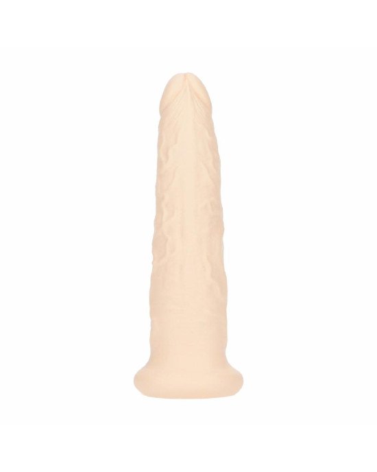 Фалоімітатор з ароматом ванілі - Toyz4lovers Delicious Dildo Vanilla, 19,5 см Фалоімітатор з ароматом ванілі - Toyz4lovers Delicious Dildo Vanilla, 19,5 см